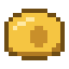 ancient gold coin